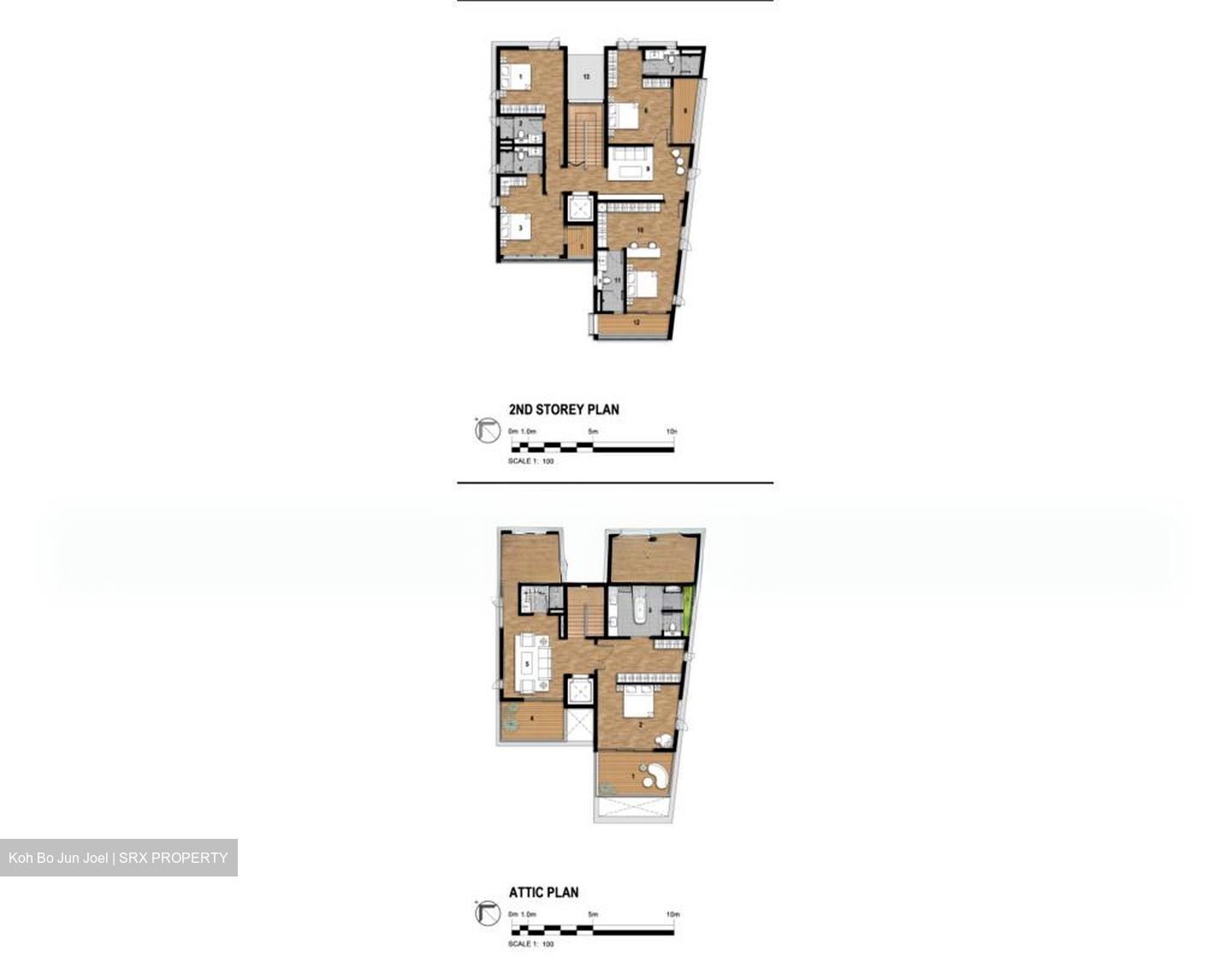 Jalan Kampong Chantek (D21), Detached #500655531